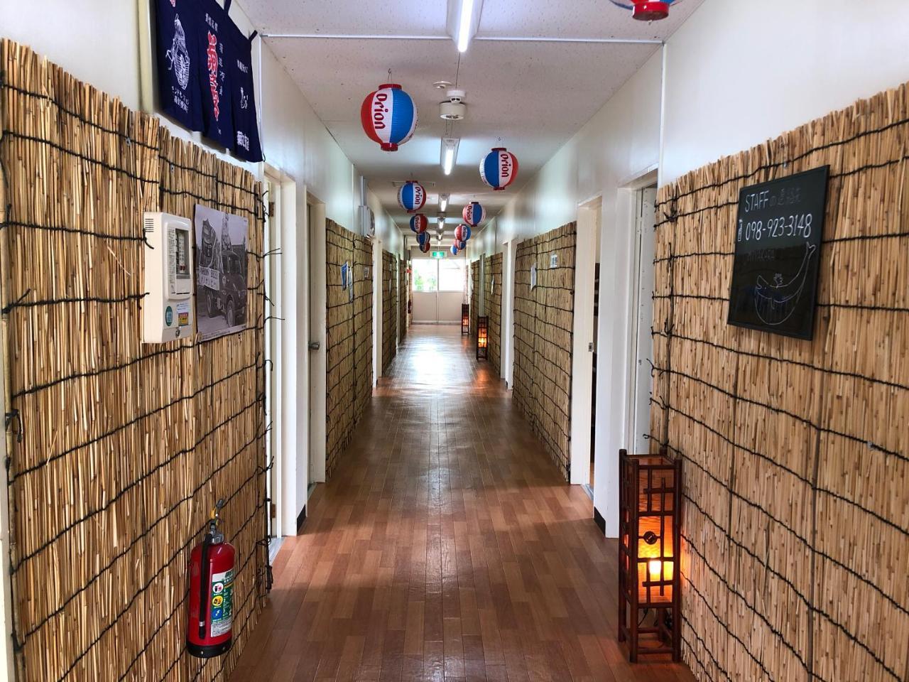 Hotel Umiyakara Kin Esterno foto